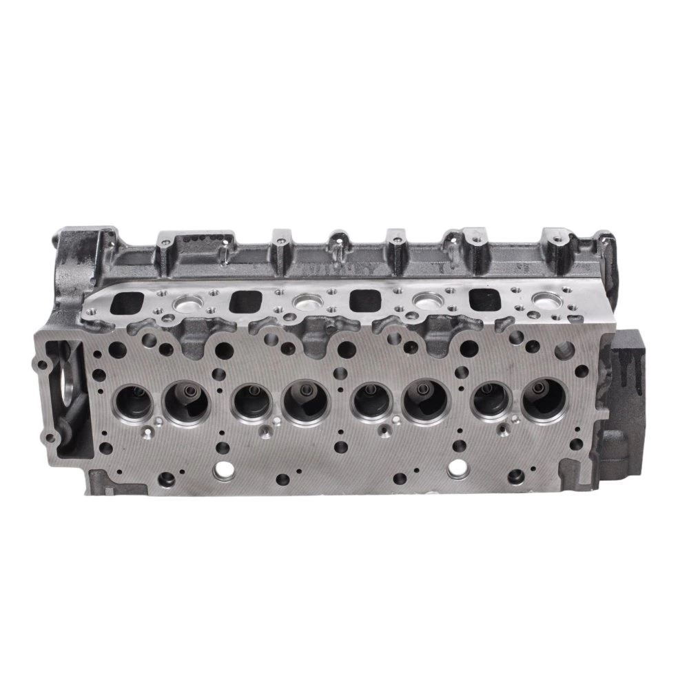 Isuzu 4HF1 Cylinder Head