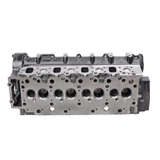 Isuzu 4HF1 Cylinder Head