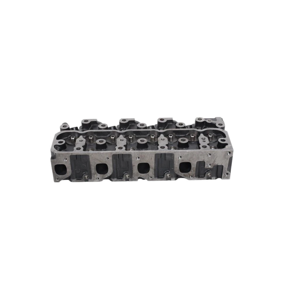 Isuzu 4JB1 Cylinder Head