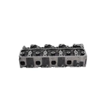Isuzu 4JB1 Cylinder Head