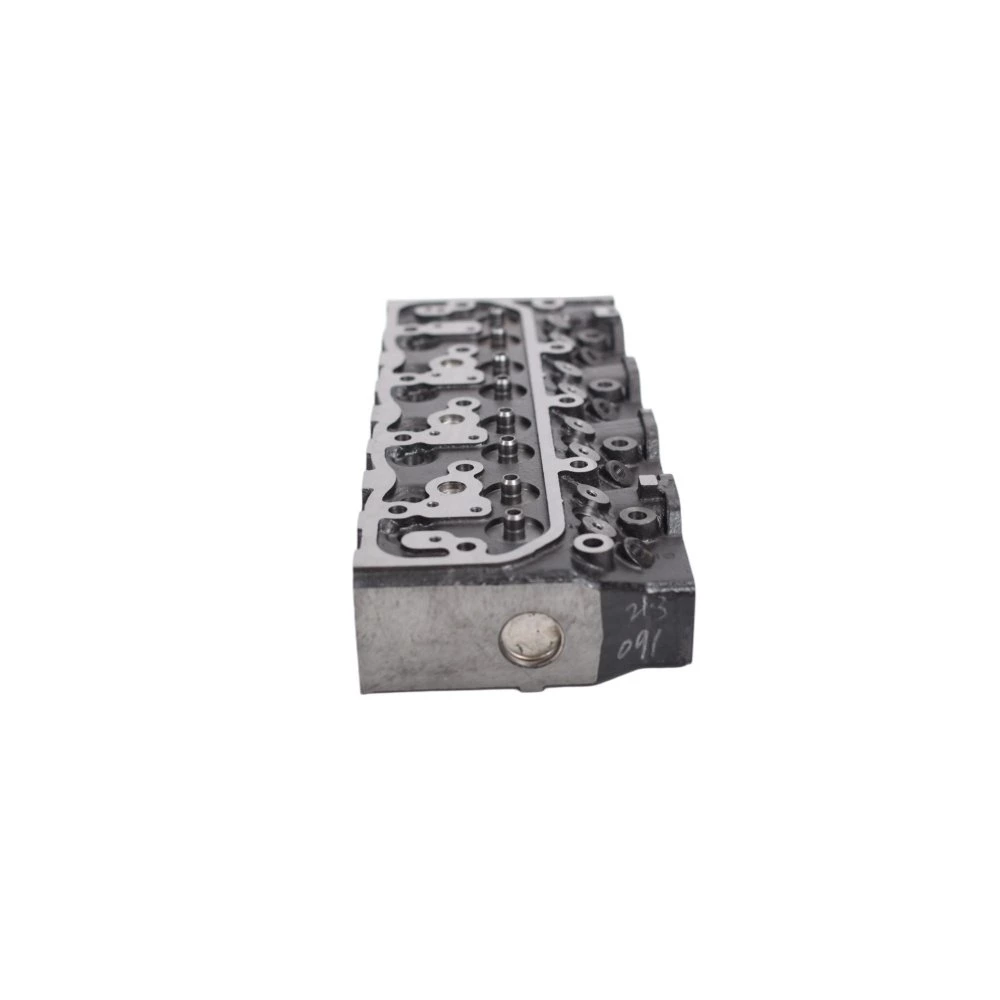Isuzu 4BD1 / 4BG1 Cylinder Head