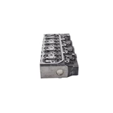 Isuzu 4BD1 / 4BG1 Cylinder Head