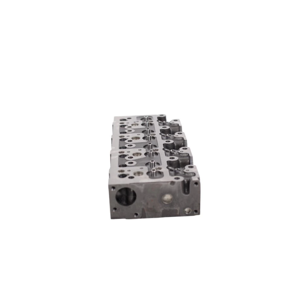 Komatsu S4D95 Cylinder Head