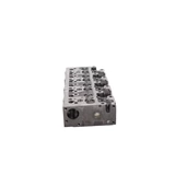 Komatsu S4D95 Cylinder Head