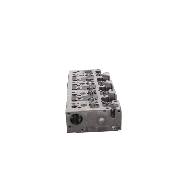 Komatsu S4D95 Cylinder Head