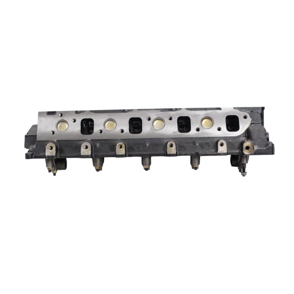 Isuzu 4HK1 Cylinder Head