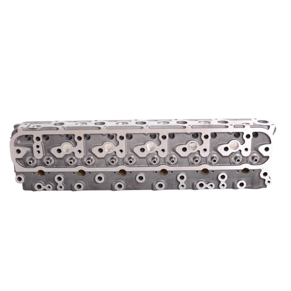 Komatsu S6D105 Cylinder Head