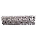 Komatsu S6D105 Cylinder Head
