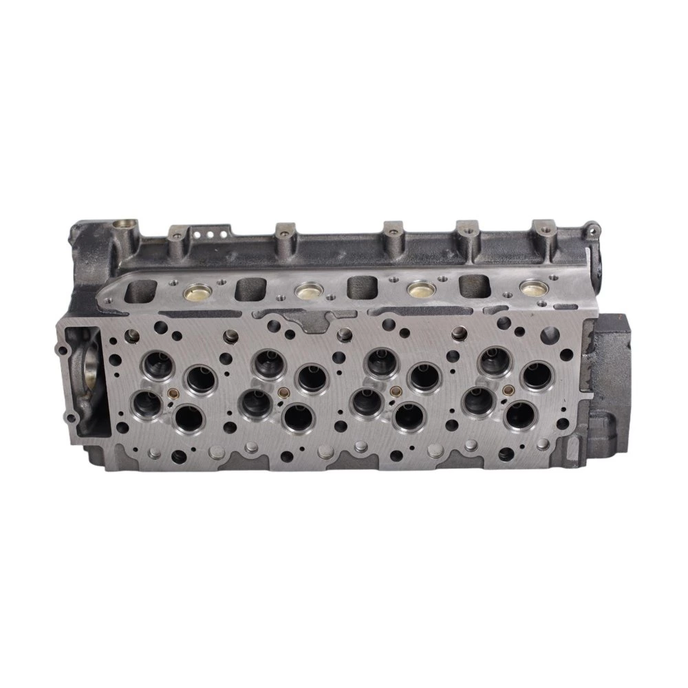 Isuzu 4HK1 Cylinder Head