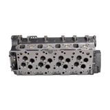 Isuzu 4HK1 Cylinder Head