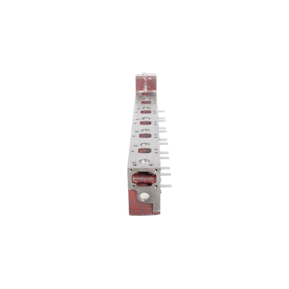 Hino J08E Cylinder Head