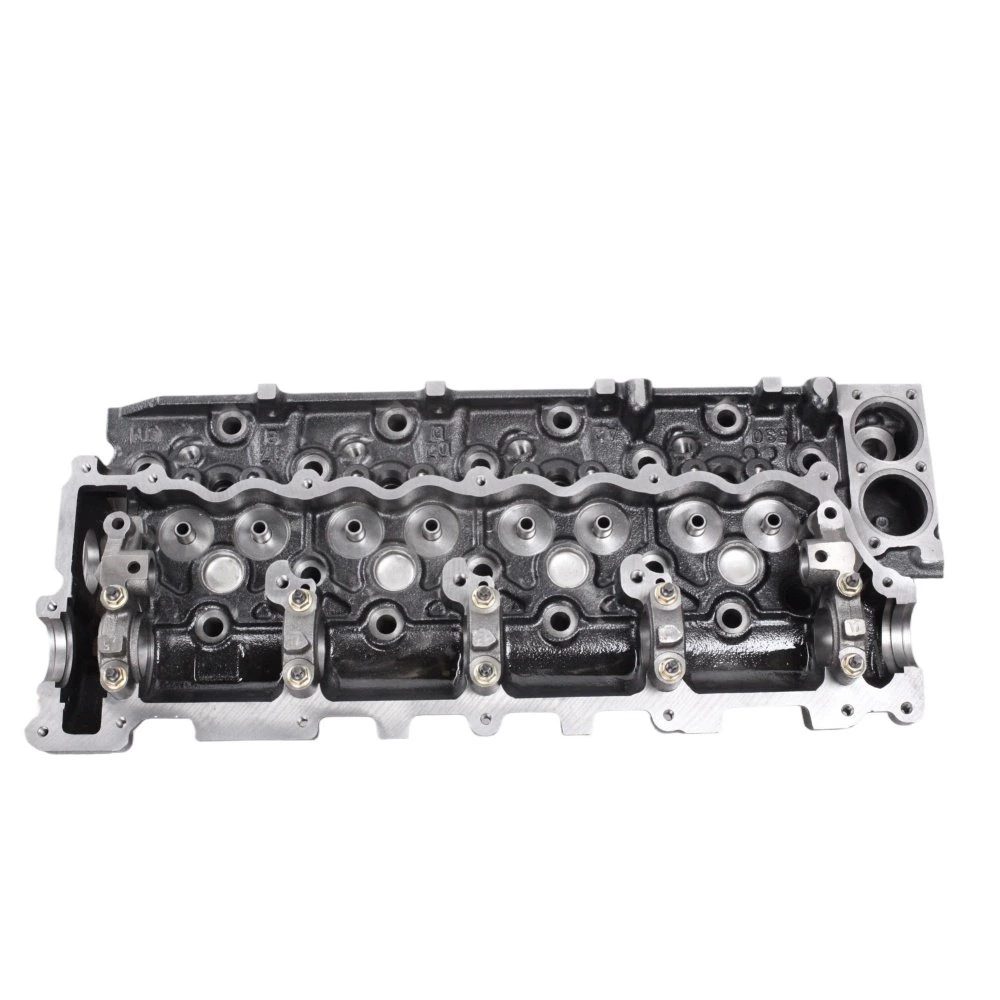 Isuzu 4HF1 Cylinder Head