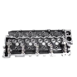 Isuzu 4HF1 Cylinder Head