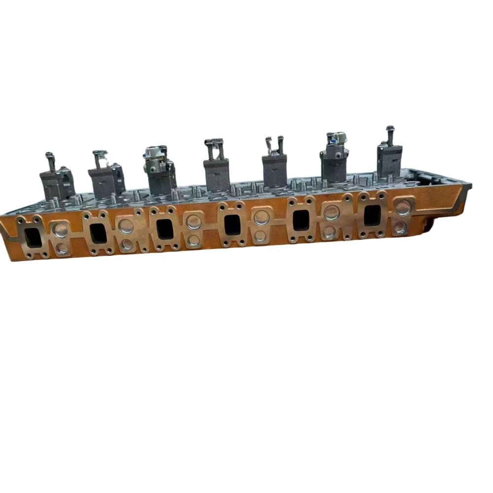 Ford 13L Cylinder Head (OEM J1J6-6050-AC)