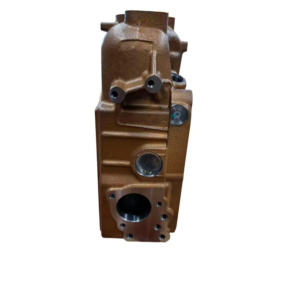 Ford 9L Cylinder Head (OEM J1J6-6050-BD)