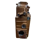 Ford 9L Cylinder Head (OEM J1J6-6050-BD)