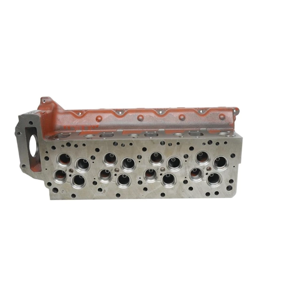 Hino J05E Cylinder Head