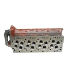 Hino J05E Cylinder Head