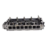 Isuzu 4HK1 Cylinder Head