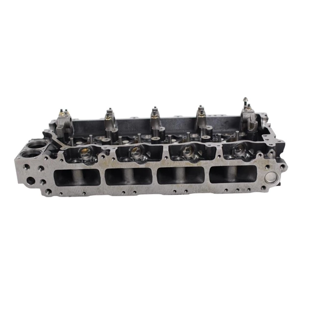 Isuzu 4HK1 Cylinder Head