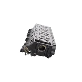 Isuzu 4HK1 Cylinder Head