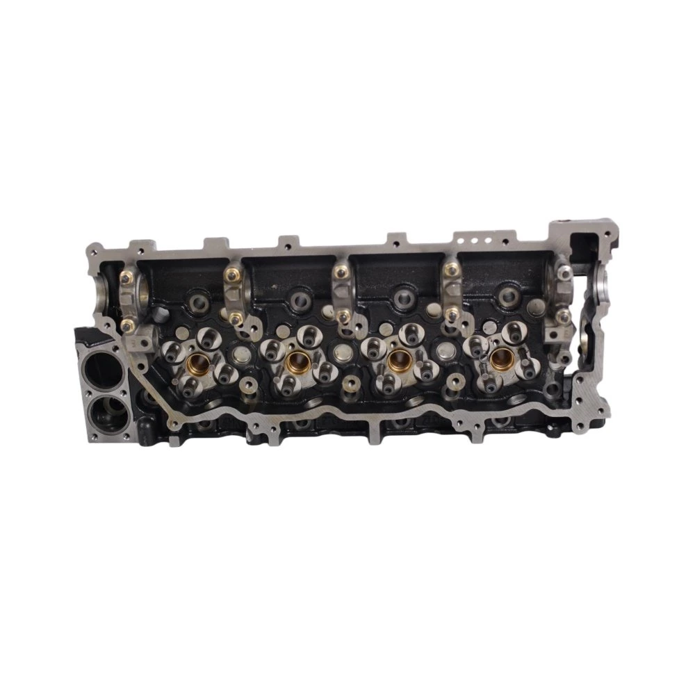 Isuzu 4HK1 Cylinder Head