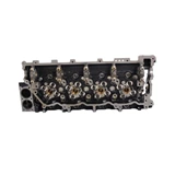 Isuzu 4HK1 Cylinder Head