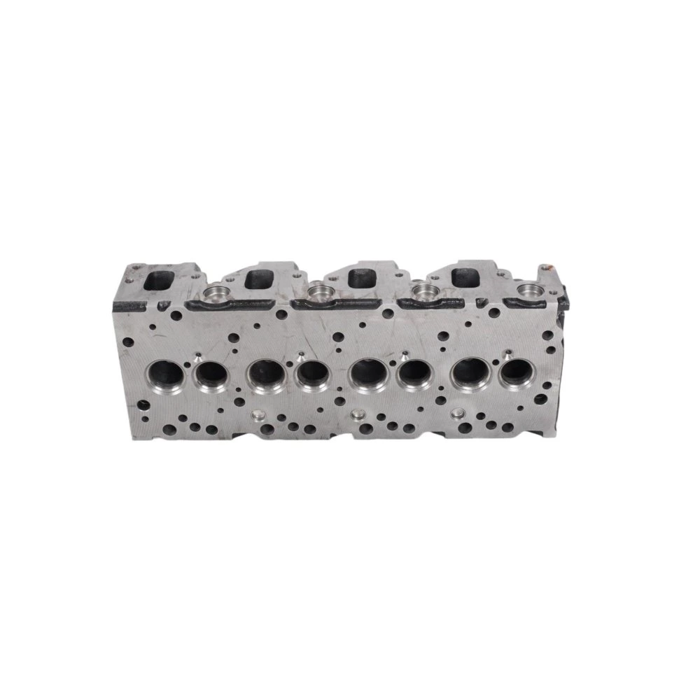 Isuzu 4JB1 Cylinder Head