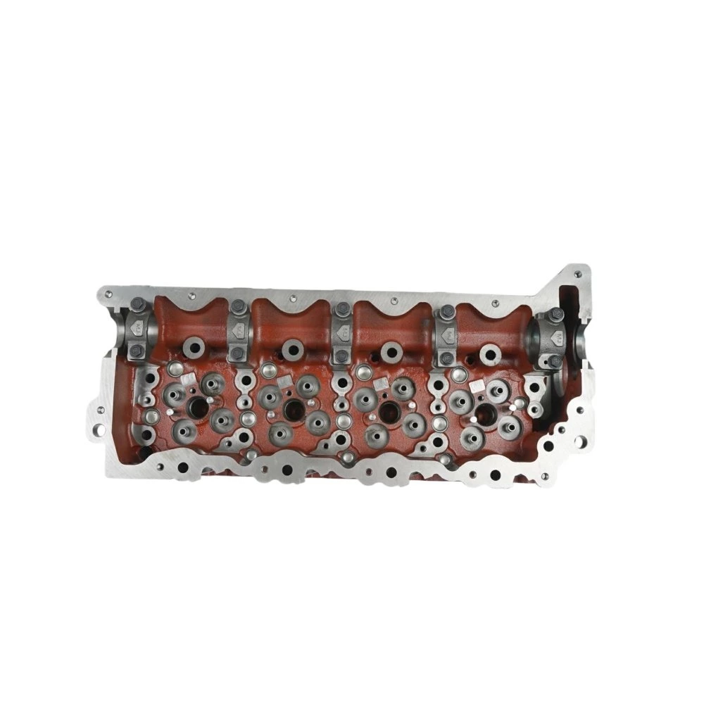 Hino J05E Cylinder Head