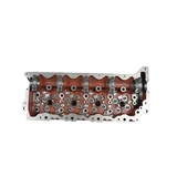 Hino J05E Cylinder Head