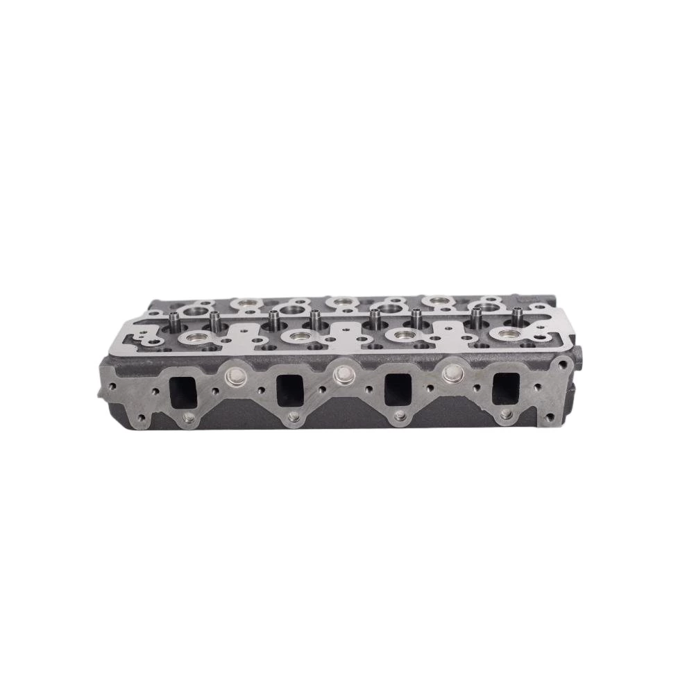 Komatsu 4D94 Cylinder Head