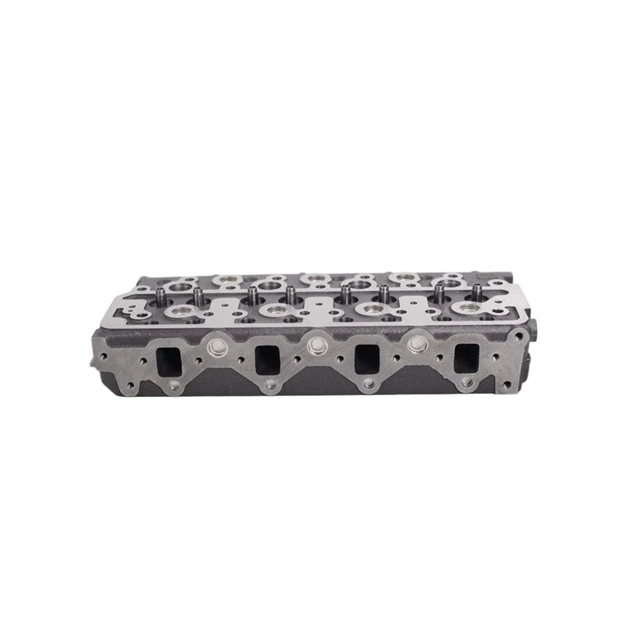 Komatsu 4D94 Cylinder Head