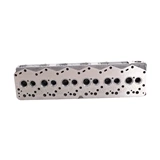 Komatsu S6D105 Cylinder Head