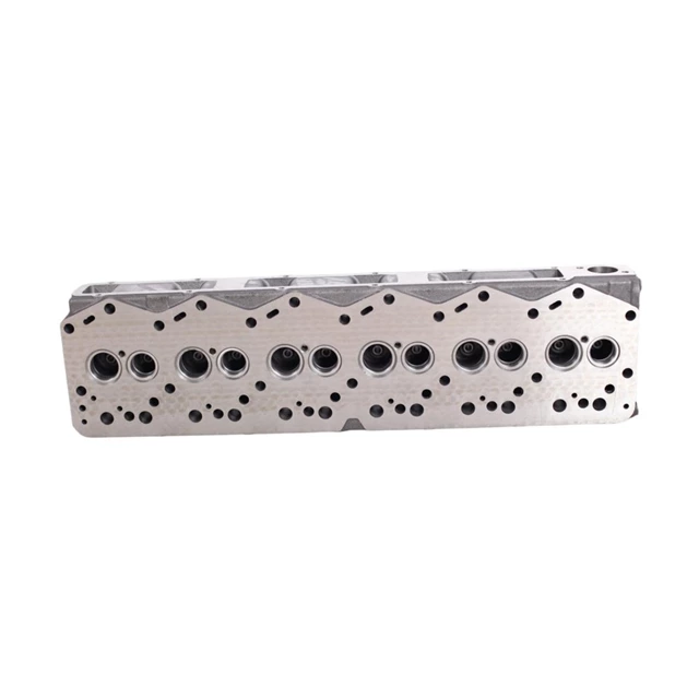 Komatsu S6D105 Cylinder Head