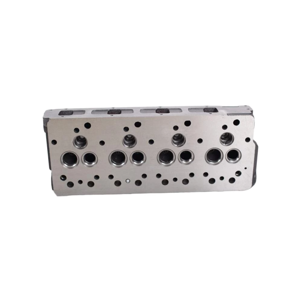 Komatsu 4D94 Cylinder Head