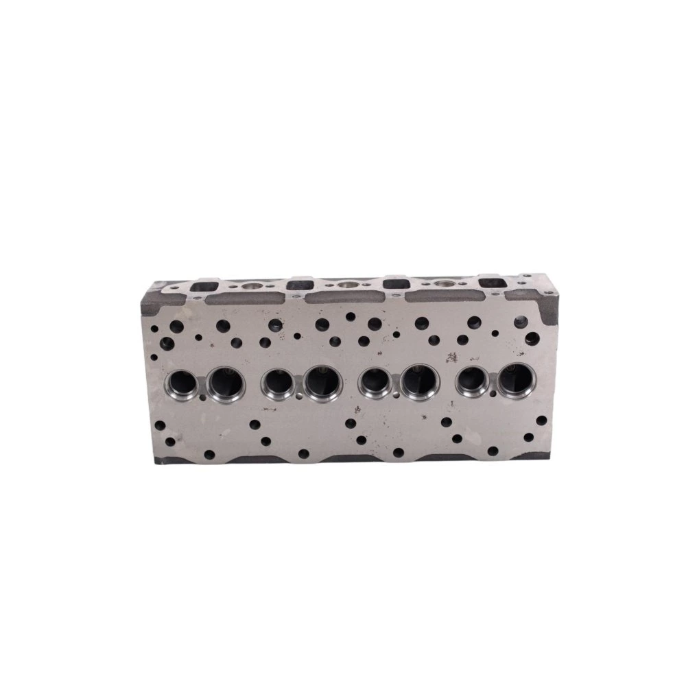 Komatsu S4D95 Cylinder Head