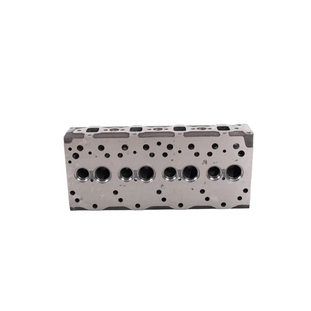 Komatsu S4D95 Cylinder Head
