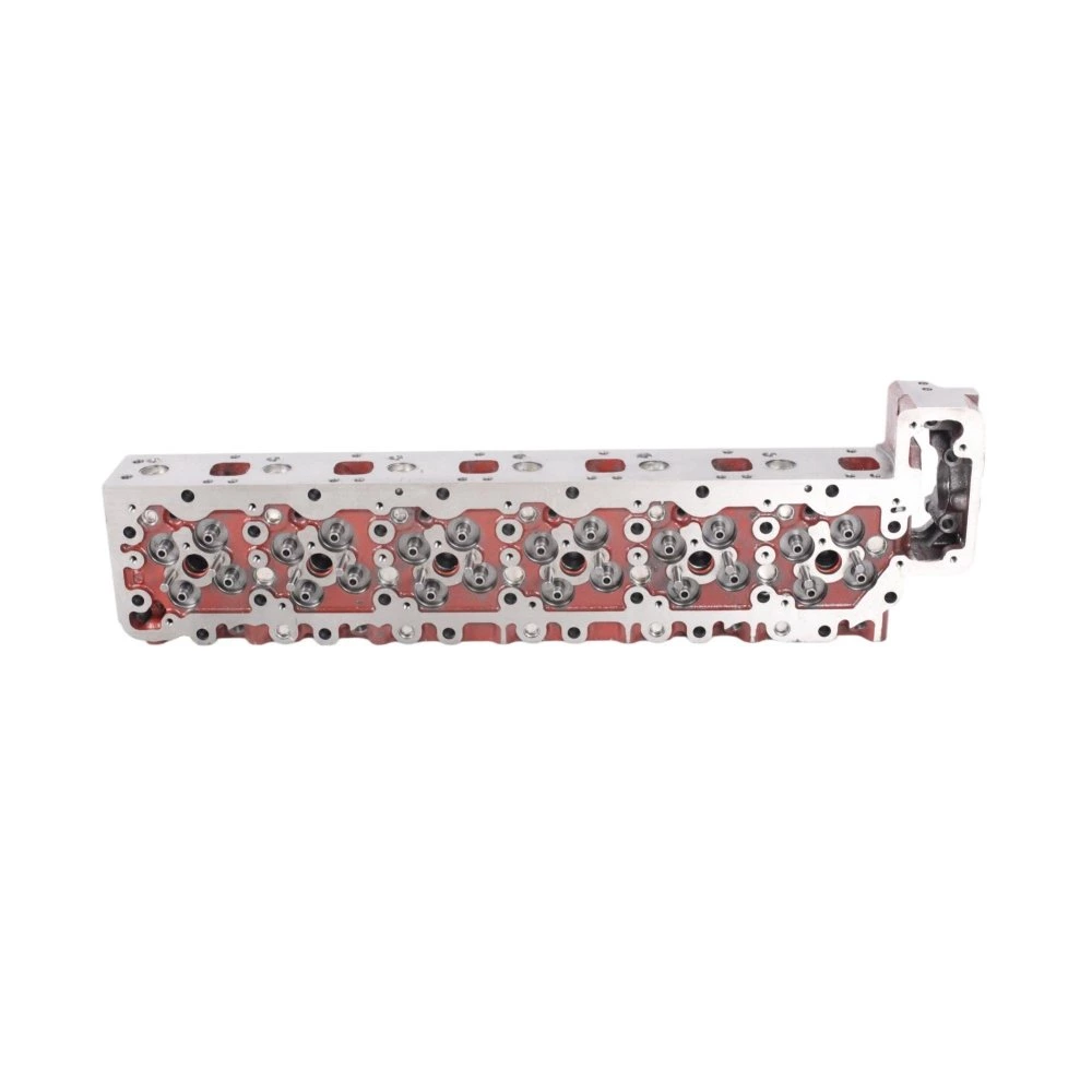 Hino J08E Cylinder Head