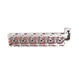 Hino J08E Cylinder Head