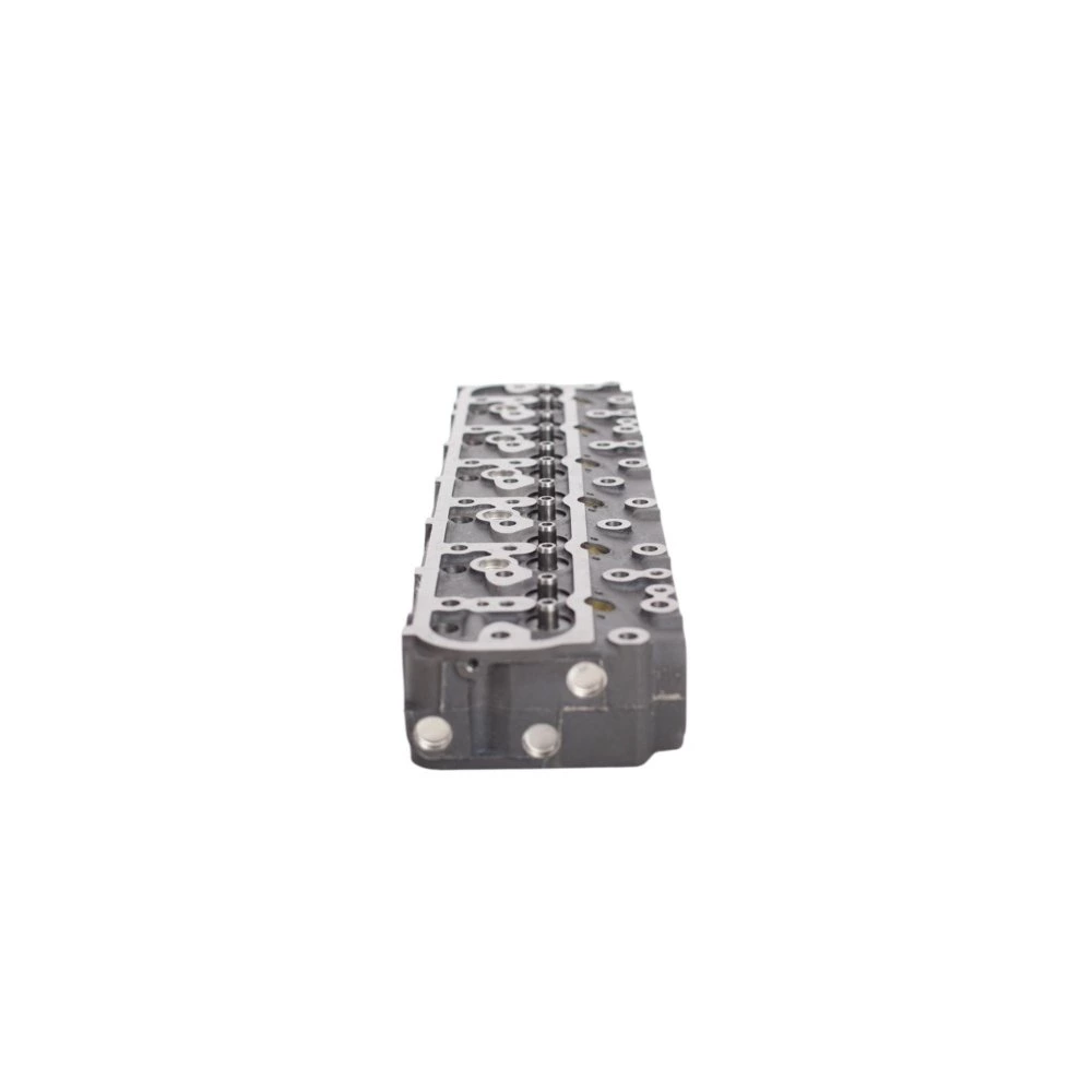 Komatsu S6D105 Cylinder Head