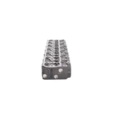 Komatsu S6D105 Cylinder Head