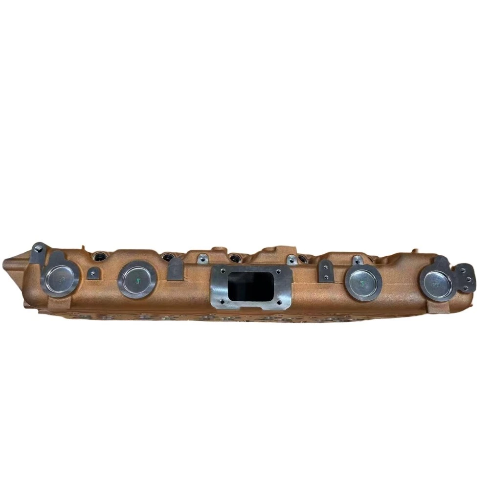 Ford 9L Cylinder Head (OEM J1J6-6050-BD)