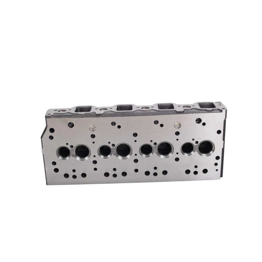 Isuzu 4BD1 / 4BG1 Cylinder Head