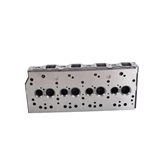 Isuzu 4BD1 / 4BG1 Cylinder Head