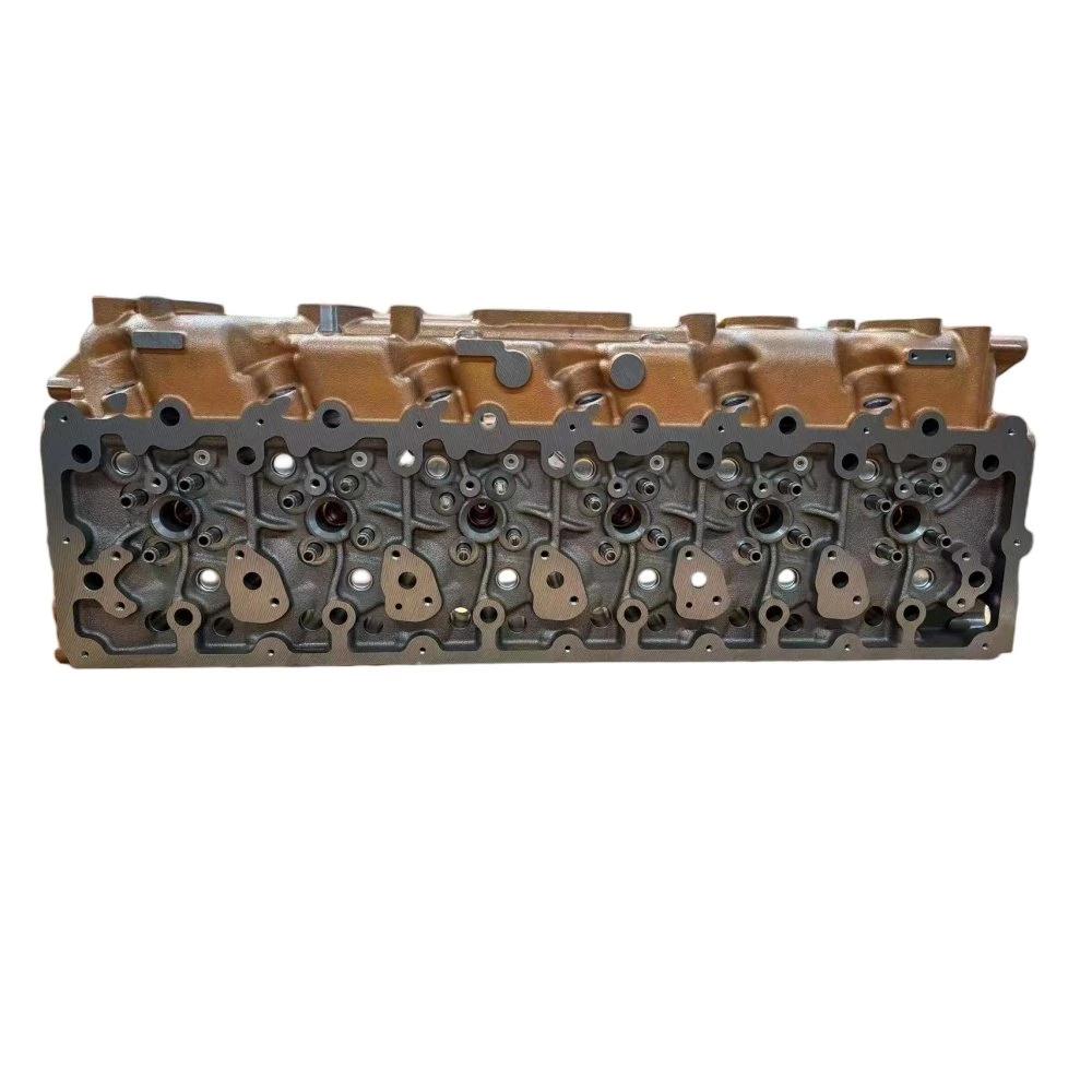 Ford 9L Cylinder Head (OEM J1J6-6050-BD)