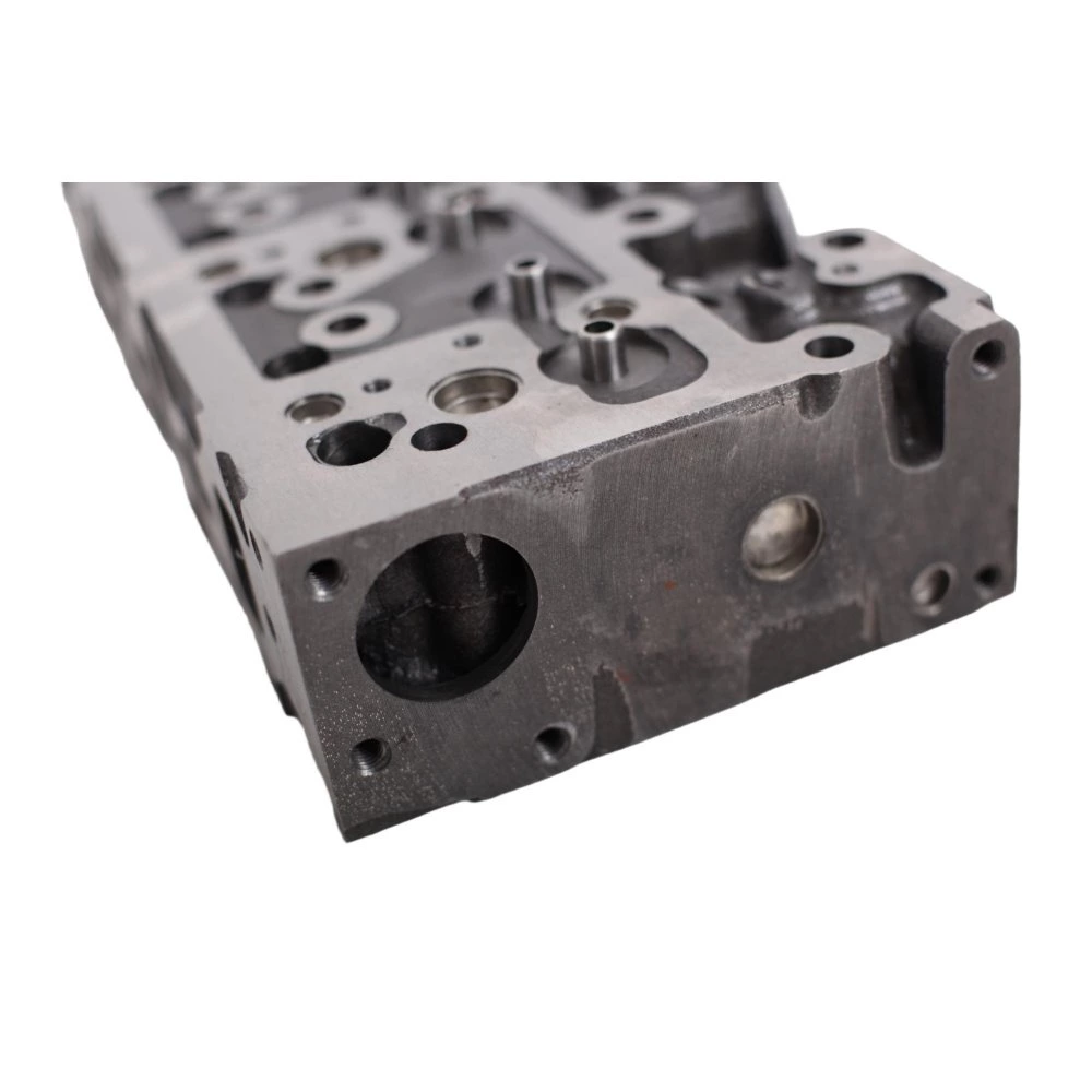 Komatsu S4D95 Cylinder Head