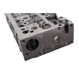 Komatsu S4D95 Cylinder Head