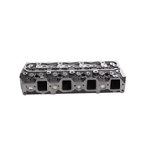 Isuzu 4BD1 / 4BG1 Cylinder Head