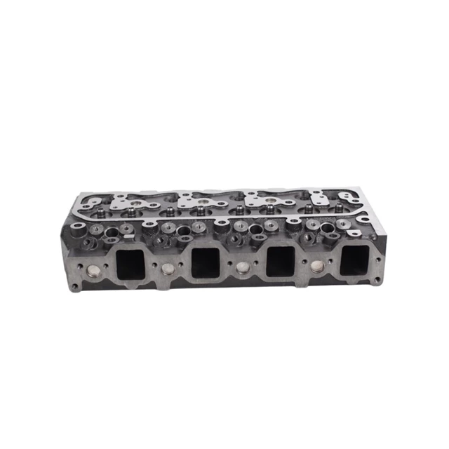 Isuzu 4BD1 / 4BG1 Cylinder Head