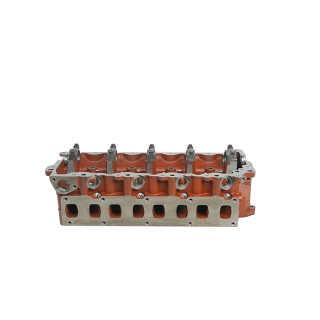Hino J05E Cylinder Head